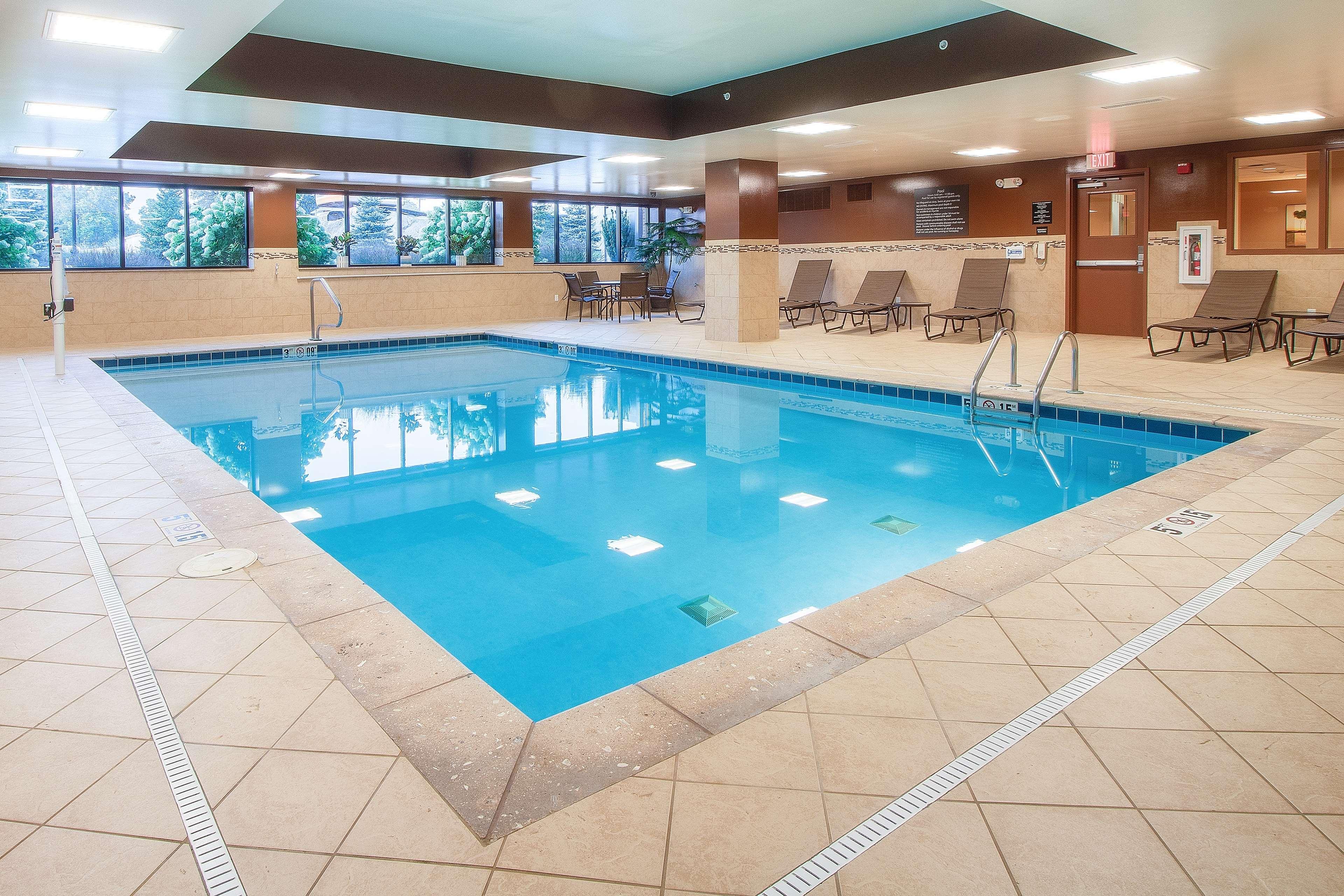 Hampton Inn Oxford/Miami University Area Exterior foto