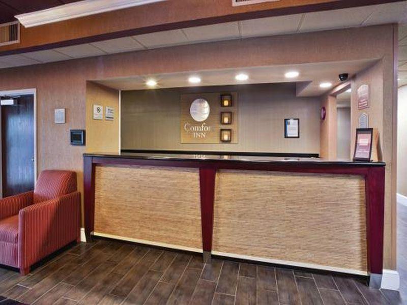Hampton Inn Oxford/Miami University Area Exterior foto