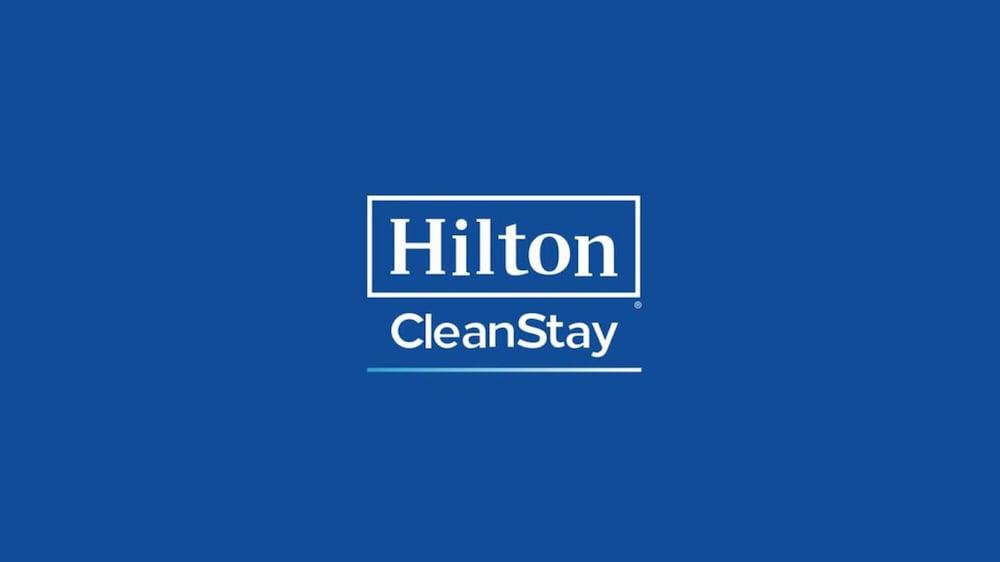Hampton Inn Oxford/Miami University Area Exterior foto