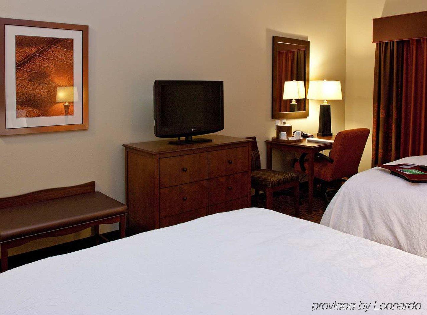 Hampton Inn Oxford/Miami University Area Exterior foto