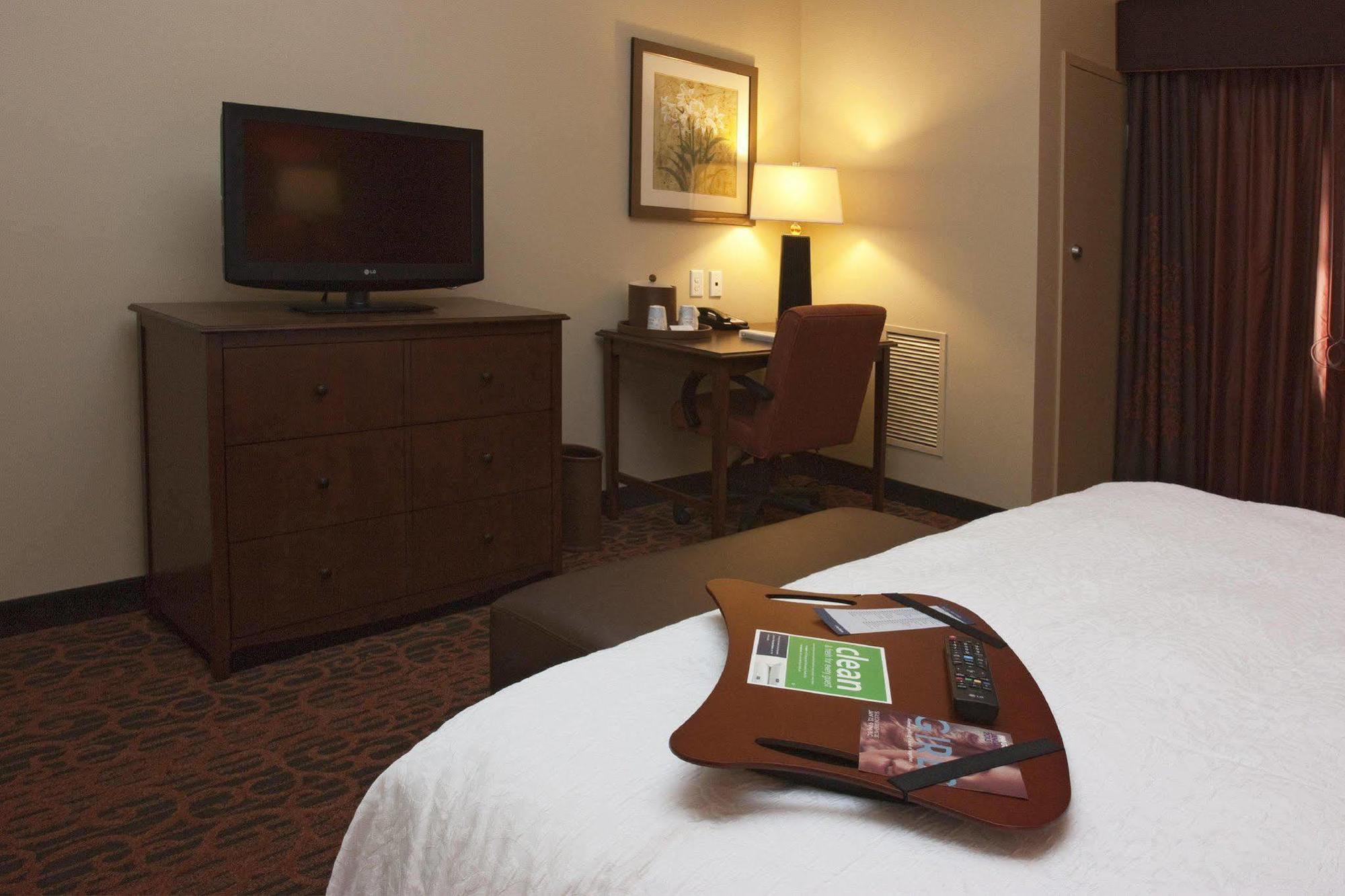Hampton Inn Oxford/Miami University Area Exterior foto